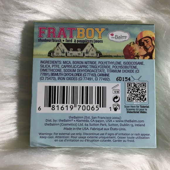 The Balm Blush Bundle - Picture 4 of 8